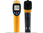 Berührungsloses laser-pyrometer-thermometer -50 +550°c