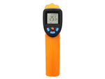 Berührungsloses laser-pyrometer-thermometer -50 +550°c