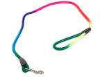 Dog lanyard traditional 121cm/1cm strong