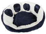 Flauschiges hundebett katzenbett weich 60cm