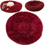 Flauschiges hundebett katzenbettwäsche weiches kissen couch bettwäsche 50cm