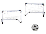 Fußballtorpfosten fußballtor-set 2in1