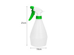 Garden flower manual sprayer 1000 ml