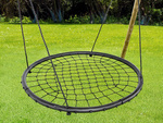 Garden surface swing xxl large 100cm