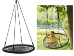 Garden surface swing xxl large 100cm