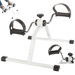 Heimtrainer rehabilitation rotor fahrrad