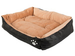 Hundebett katzenbett mit kissen kinderbett liege l