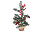 KÜNSTLICHER WEIHNACHTSBAUM YY24XS-TY-002 (144)