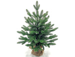 KÜNSTLICHER WEIHNACHTSBAUM YY24XS-XH-0436 (12) 