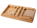 Laptop tisch bamboo laptop bed tray