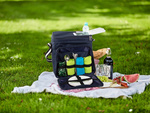 Picknicktasche thermokühlbox picknick einkaufen