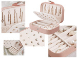 Schatulle organizer schmuckschatulle elegant geräumige schatulle