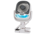 Schreibtisch-ventilator stehend stick luftbefeuchter usb rgb 2in1