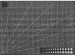 Selbstheilende schneidematte a2 modellierung doppelseitig