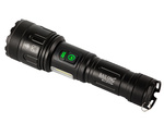 Taktische taschenlampe bailong cree led xhp160 cob power