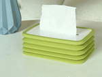 Tissue-box grosse tissue-box