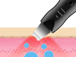 Ultraschall-gesichtskavitation peeling aku