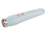 Women's body depilator nose trimmer 3 in 1