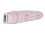 Women's body shiver trimmer depilator 5in1