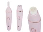 Women's body shiver trimmer depilator 5in1