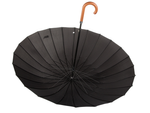 Parapluie gouvernemental grand élégant durable xxl 24