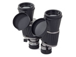 Verk 10x50 caz binoclu militar profesional