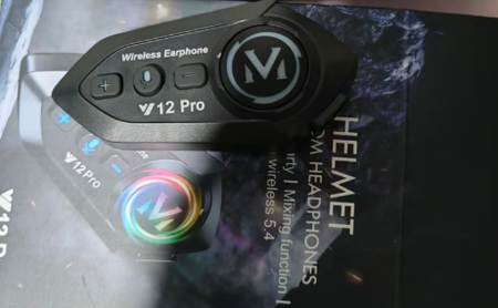 ИНТЕРКОМ Y12PRO (100)