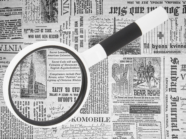 Senzor clasic de lux 75 4x