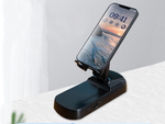 Lautsprecher telefonständer teleskopischer griff bluetooth powerbank halterung