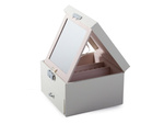 Joyero caja organizadora