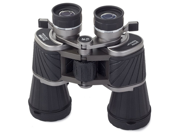 Verk 10x50 caz binoclu militar profesional