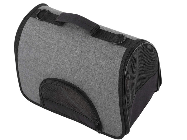 Transport bag dog carrier cat large