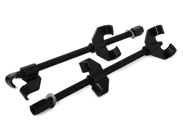 Extractor de muelles de compresión 380mm 2 uds.