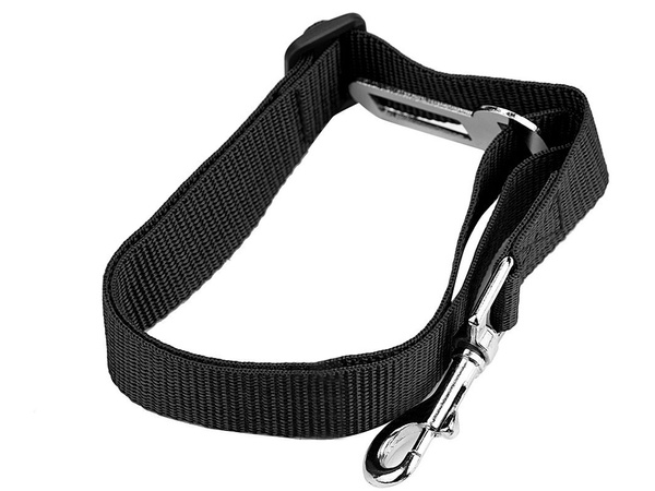 Bezpečnostný pás do auta pre psa bezpečnostné vodítko