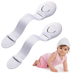 Atvilktņu bloķēšanas ierīce bloķēšana x2