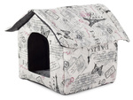 Kennel dog bed cat kennel playpen
