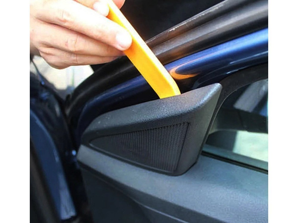 Ključi za odstranjevanje oblazinjenja 4pcs