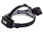 Bailong led esilatern cree xml-t6 2x xp-e