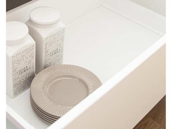 Anti-slip protection mat for drawers 140x100