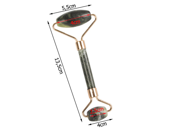 Jade rull näomassaažöör