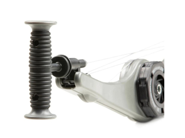 Resistance training expander for fitness training