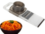 Slicer slicer vegetable and fruit grater peeler 6 blades