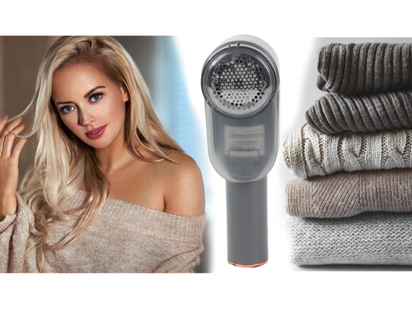 Rasoir pour vêtements lcd jumper rasoir pour tissus grand rasoir pour tissus d'ameublement pour enlever les plis des vêtements lcd