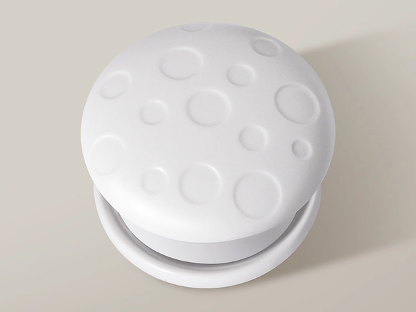 Magnetický nábytek bloker pro děti 10 kusů