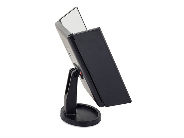 Led apgaismots kosmētikas kosmētikas kosmētikas kosmētikas spogulis