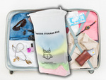 Underwear travel bag waterproof travel organiser