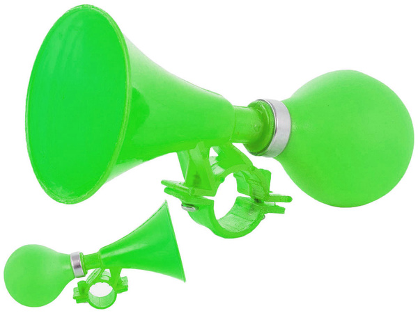 Trompette de vélo sonnette de vélo et de scooter sonnette de vélo