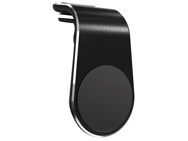 Support magnétique de voiture pour grille de téléphone