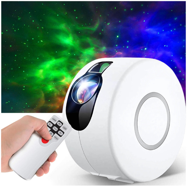 Star projector sky projector night light laser led remote control
