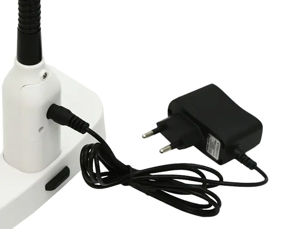 Suurendusklaas kosmeetiline led lamp